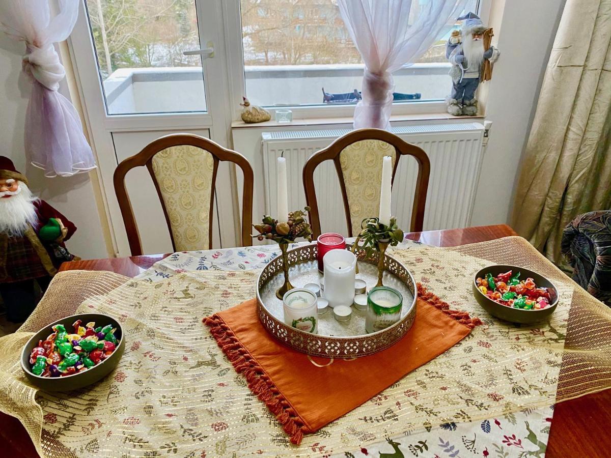 Apartament Durau Luaran gambar