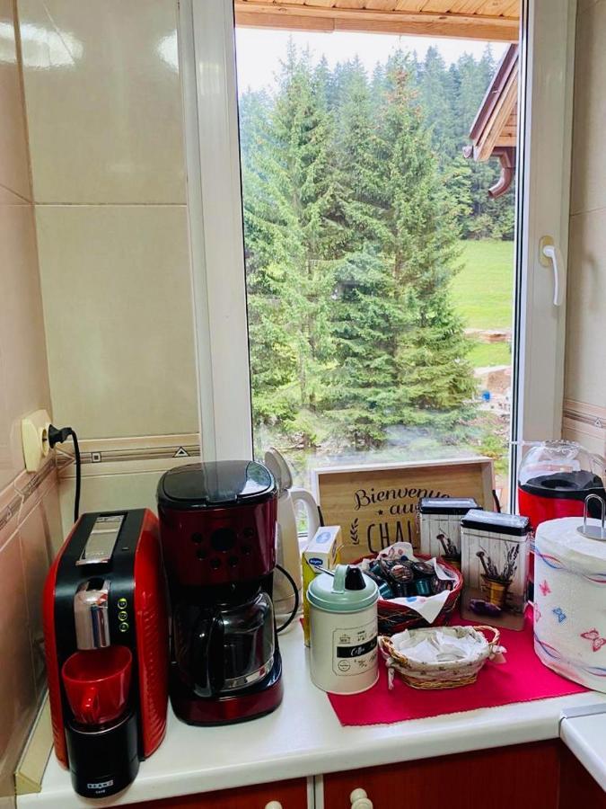 Apartament Durau Luaran gambar
