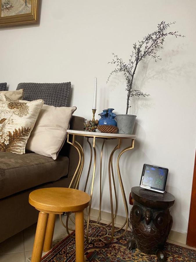 Apartament Durau Luaran gambar