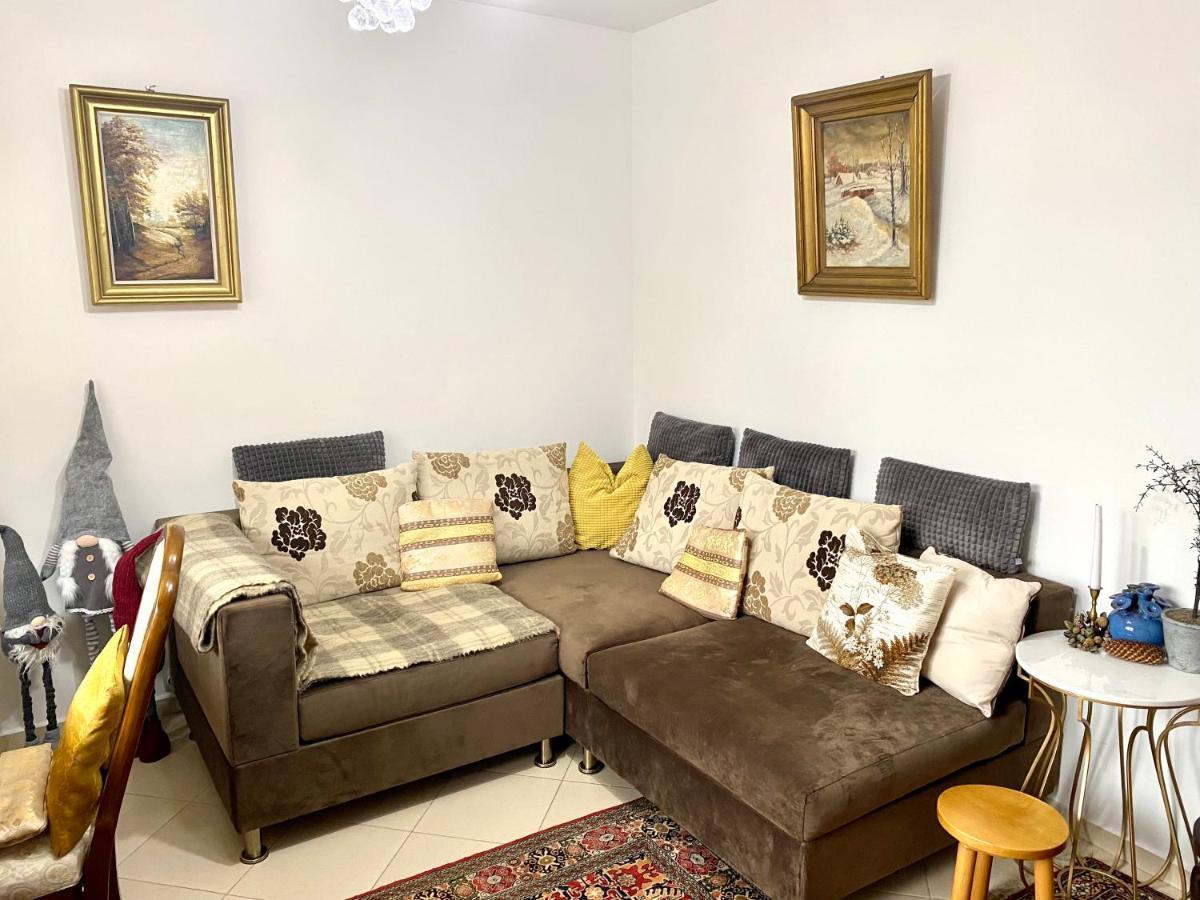 Apartament Durau Luaran gambar