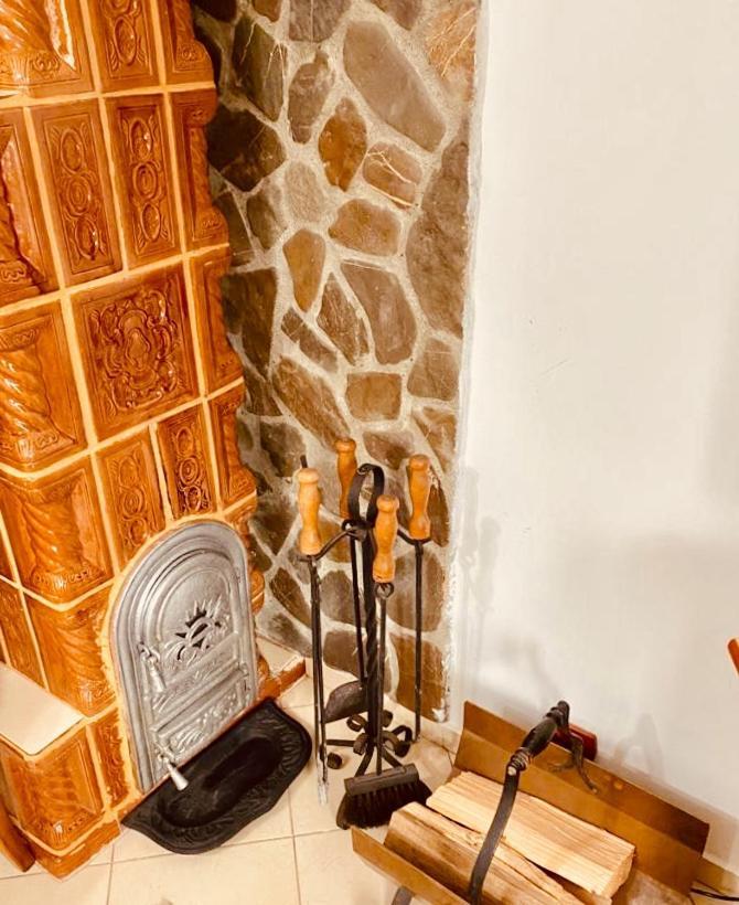 Apartament Durau Luaran gambar