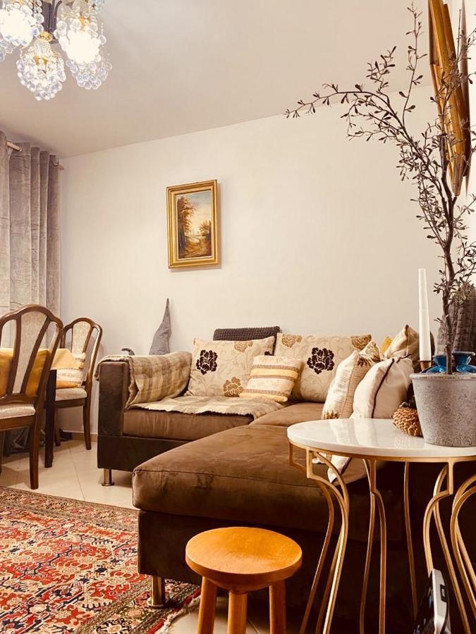 Apartament Durau Luaran gambar
