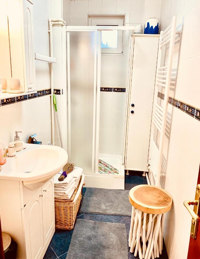 Apartament Durau Luaran gambar