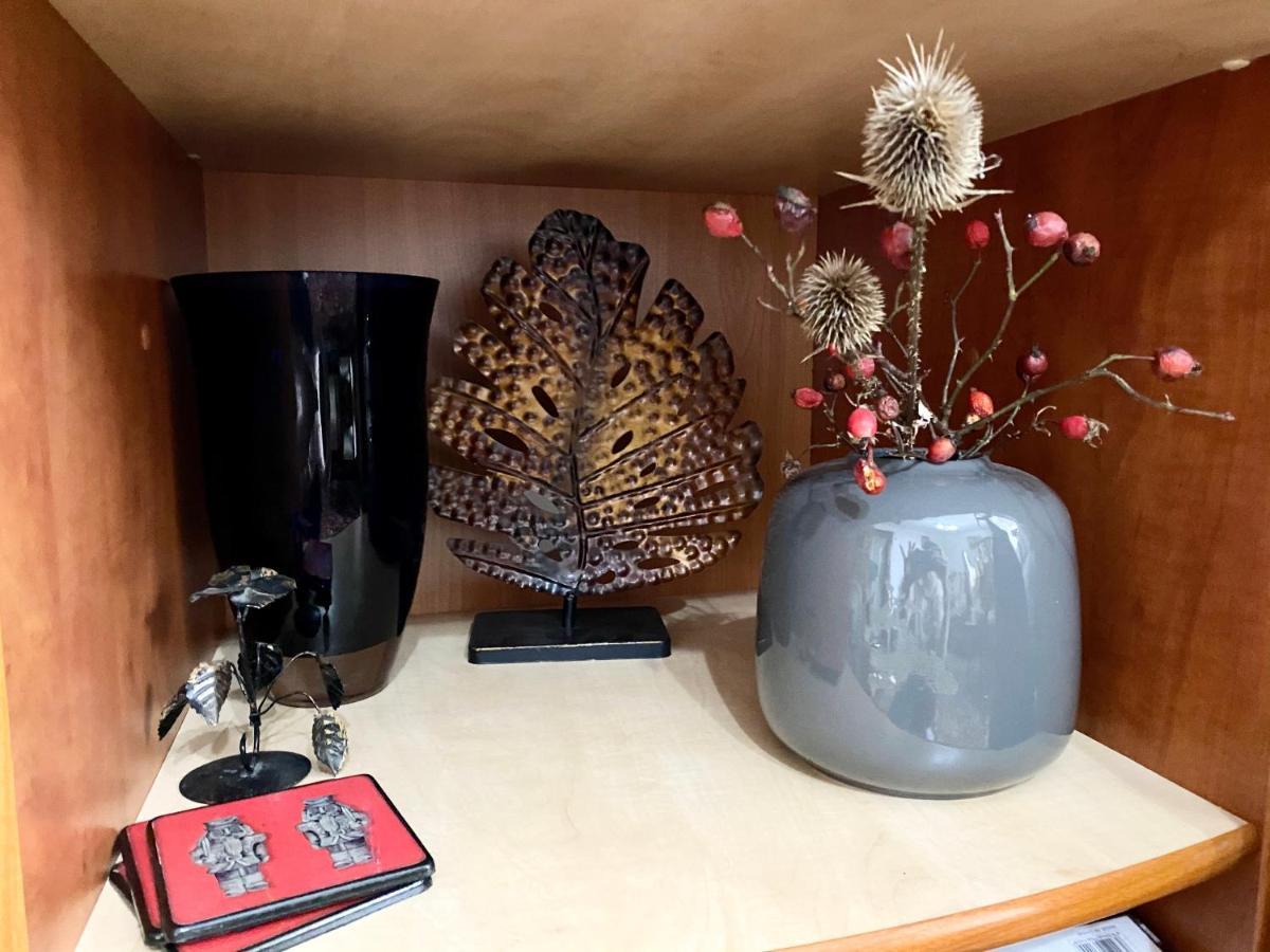 Apartament Durau Luaran gambar