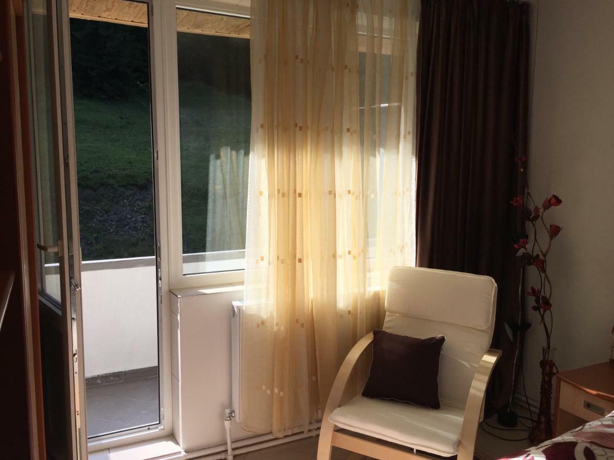 Apartament Durau Luaran gambar