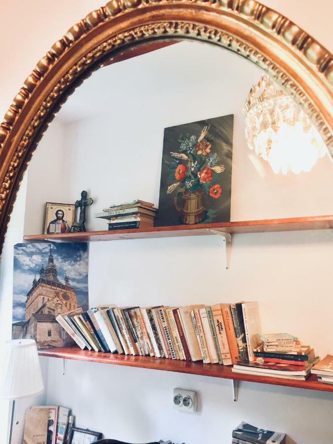 Apartament Durau Luaran gambar